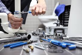 Trusted Little Cypress, TX Plumbung Services Experts